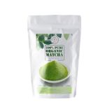 Bột Trà xanh Matcha 500gr K-Supply