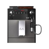 Máy pha cafe tự động Melitta Avanza Titan