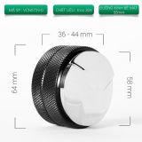 Dụng cụ dàn đều bột café Đen VCN5729