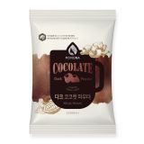 Pomona - Bột Cocolate đen 36% cacao 800g
