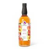 Pomona - Syrup Đào 1L
