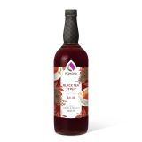 Pomona - Syrup Trà đen 1L