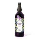 Pomona - Syrup Việt quất 1L