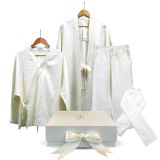 Bộ quà tặng Thiền phục Tỉnh Thức