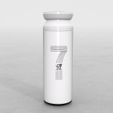 Bình giữ nhiệt có đèn led G7