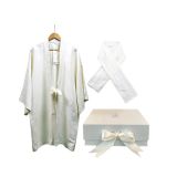 Combo áo khoác và khăn Thiền Tỉnh Thức