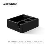 Hộp đập bã cafe đa năng nhựa ABS 51-58mm