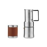 Ấm pha Moka MET 350ml M5724