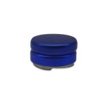 Tamper OCD màu xanh
