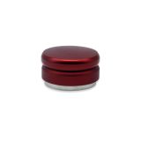 Tamper OCD màu đỏ