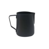 Ca đánh sữa màu đen 600ml