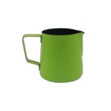Ca đánh sữa màu xanh lá 350ml