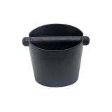 Đập bả café cao su