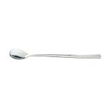 Muỗng inox dài trơn 19cm