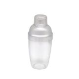 Shaker nhựa 550ml