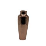 Shaker màu đồng 550ml