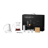 Bộ thưởng lãm Cà Phê Thiền CS5556W