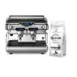 Combo máy BFC Galileo - Cà phê