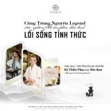 Bộ Thiền phục Tỉnh Thức