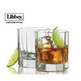 Ly Libbey Pinnacle Rocks 2530 - Bộ 12 cái