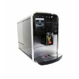 Melitta  Caffeo Barista TS - Máy pha cà phê tự động MELITTA