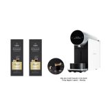 Bộ thưởng lãm cà phê Roman số 3