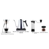 Bộ thưởng lãm cà phê Thiền số 2