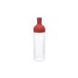 Hario Bình pha trà lạnh Đỏ 750ml FIB-75-R