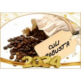 Cà phê Drip - Culi Robusta
