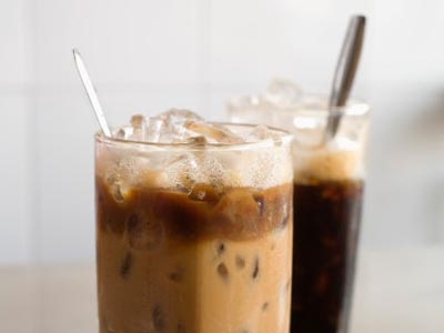 Sài Gòn cà phê sữa đá