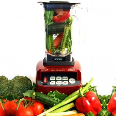 Máy làm cà phê đá xay chuyên nghiệp Omniblend