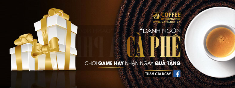 danh ngôn cà phê