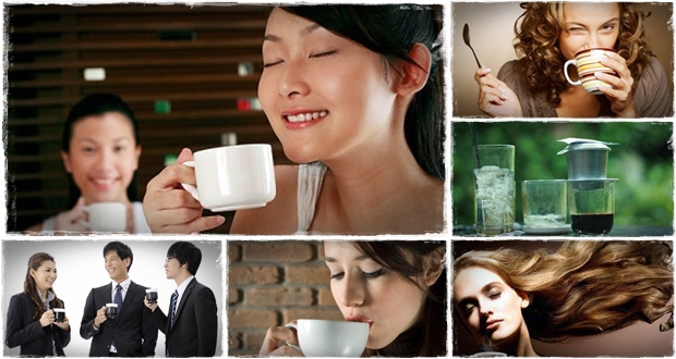 Những điều lưu ý trước khi mở quán cà phê
