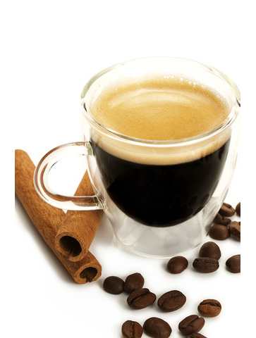 Định danh với Espresso & Cappuccino