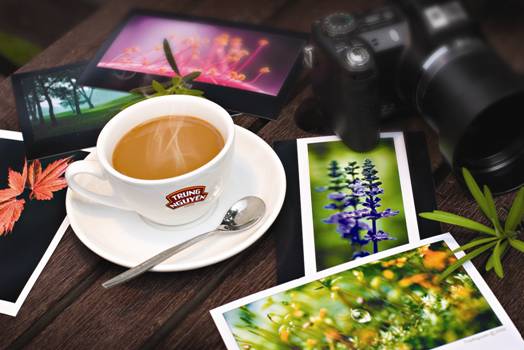 Cà phê giúp điều trị bệnh "đãng trí"