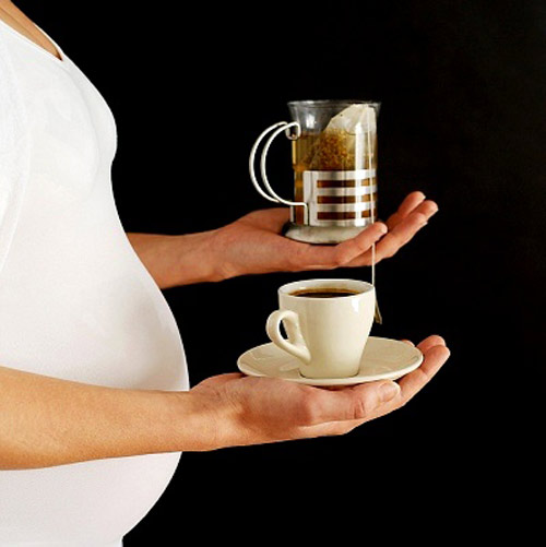 Caffeine - Những điều phụ nữ mang thai cần biết