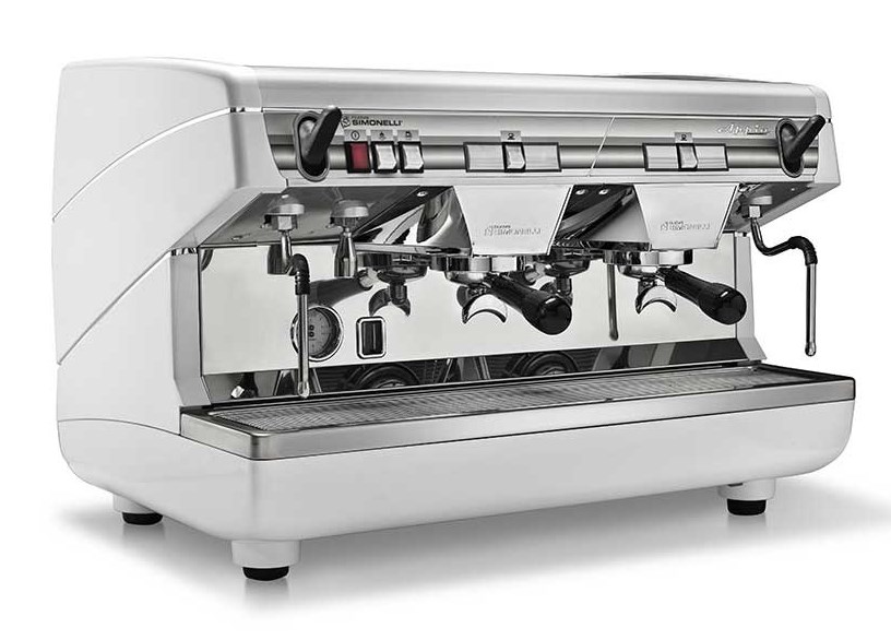 Nouva Simonelli – Dòng máy pha cà phê chuyên nghiệp