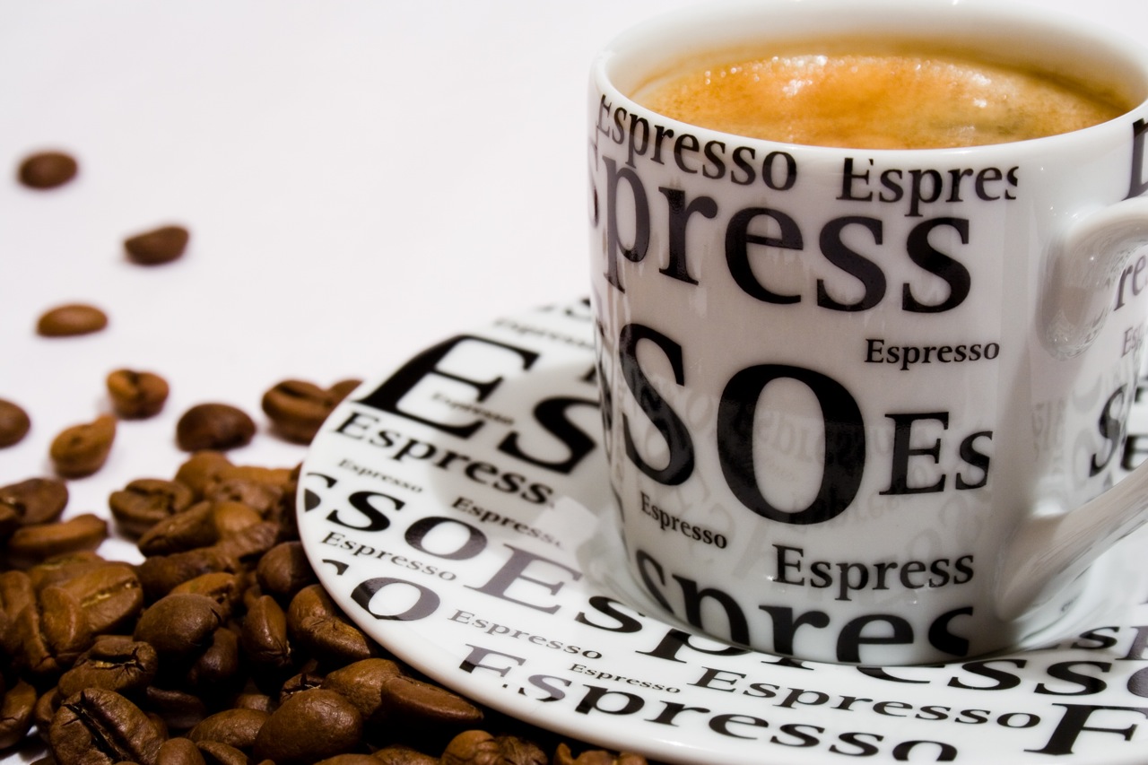CHUYÊN ĐỀ ESPRESSO – P2 : CÁCH PHA