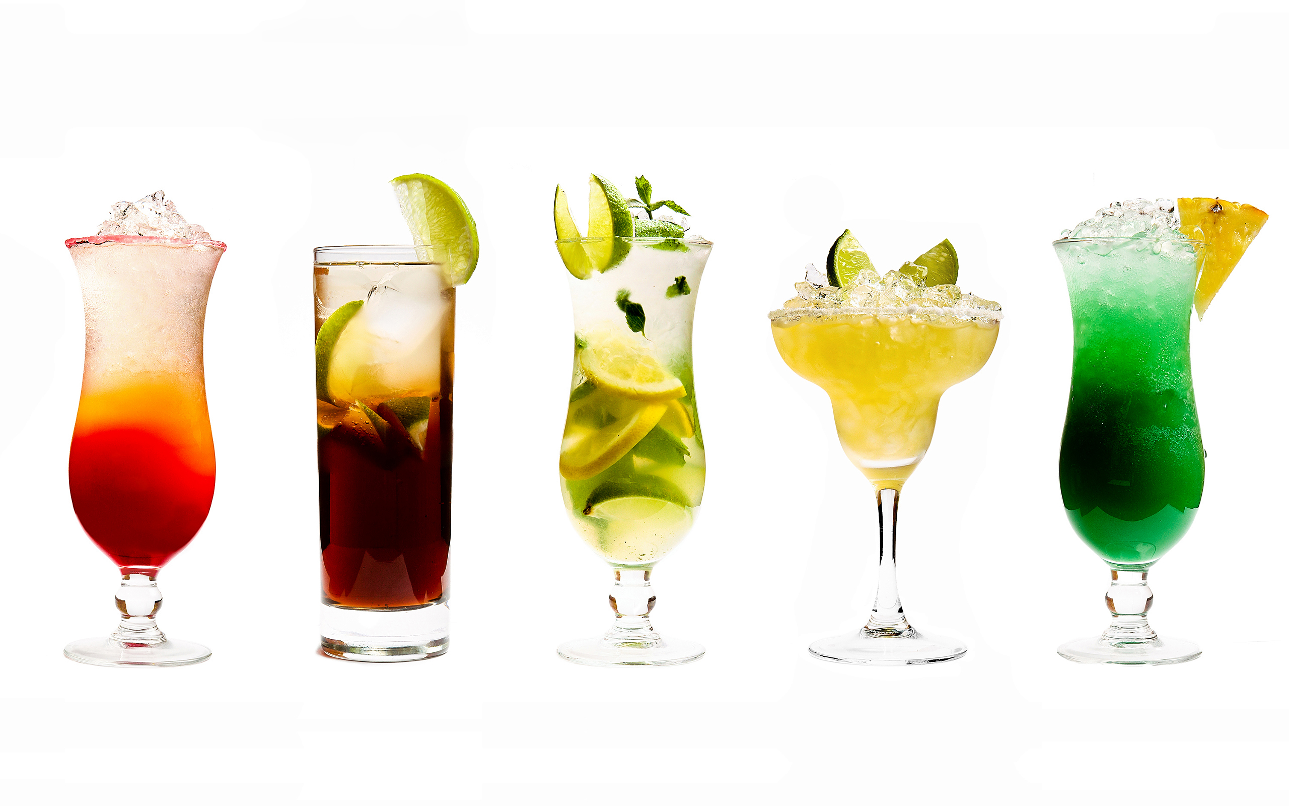 Những nguyên phụ liệu không thể thiếu cho một quán cà phê.
