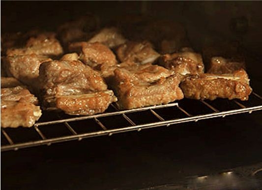 Sốt cà phê