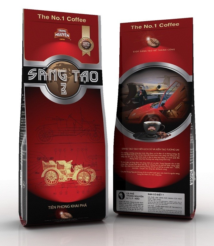 SANG TAO 3