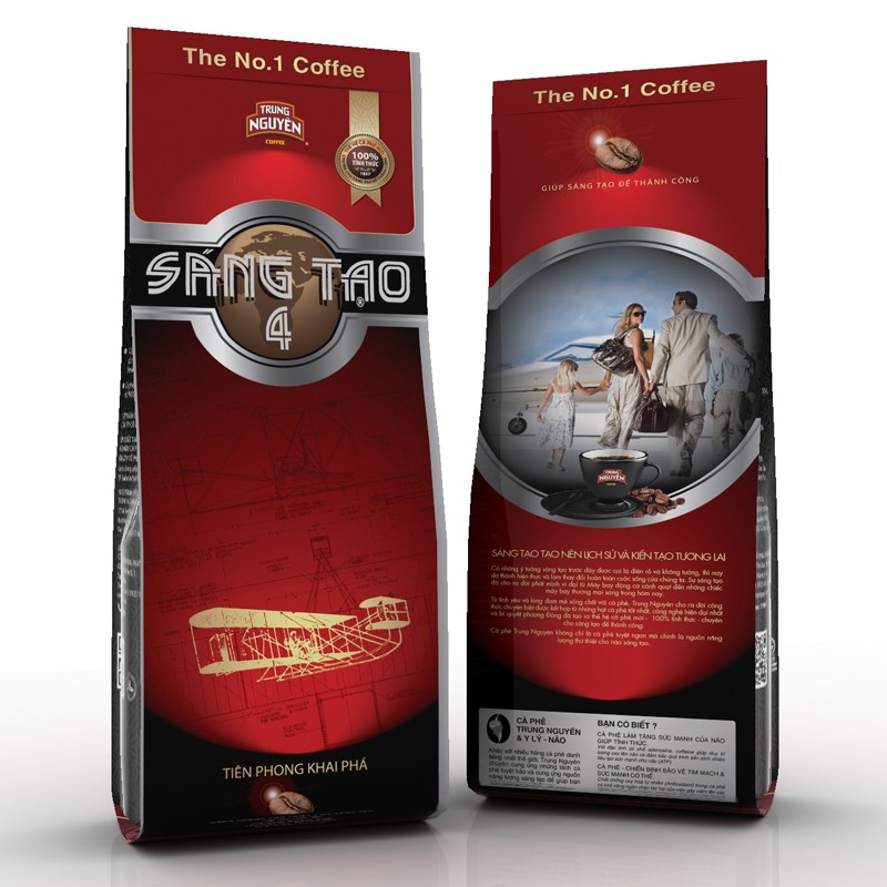 SANG TAO 4