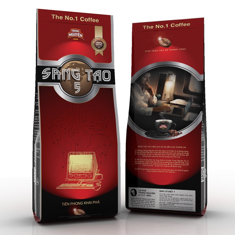 SANG TAO 5