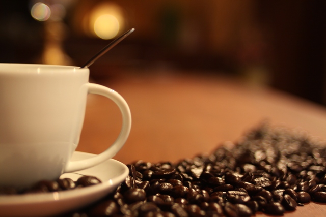 Giá cà phê arabica lên cao nhất 32 tháng