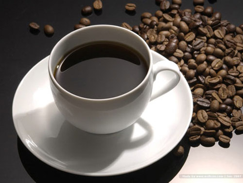 Trào lưu café muối ở Đài Loan nở rộ