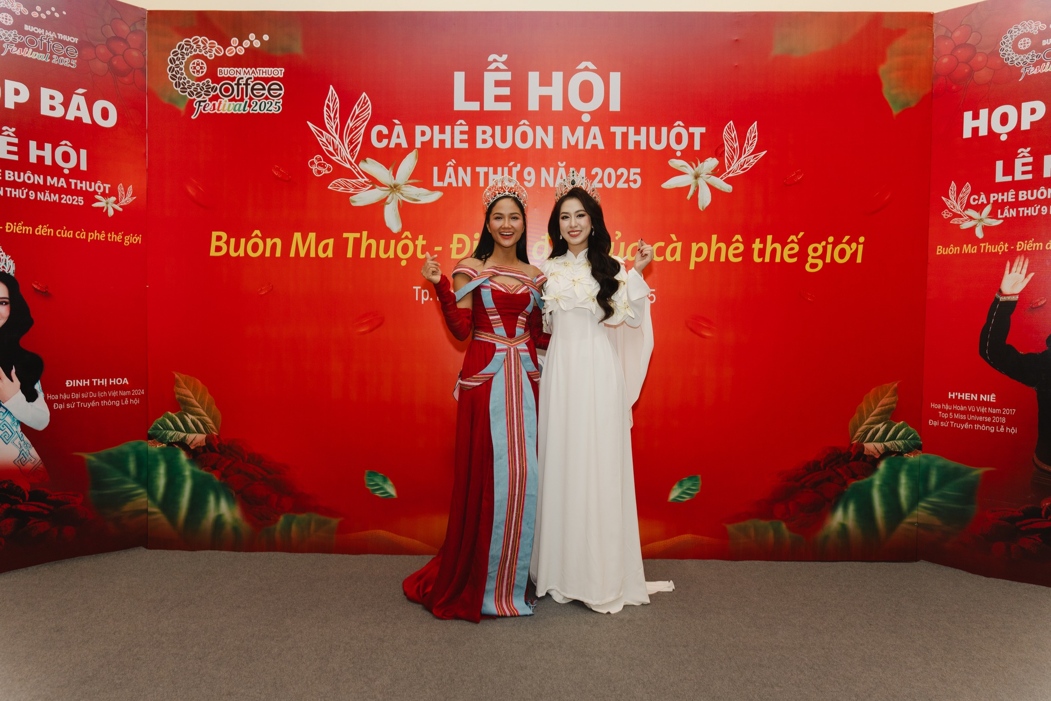 Lễ hội Cà phê Buôn Ma Thuột lần thứ 9 năm 2024 – Điểm đến của Cà phê Thế Giới