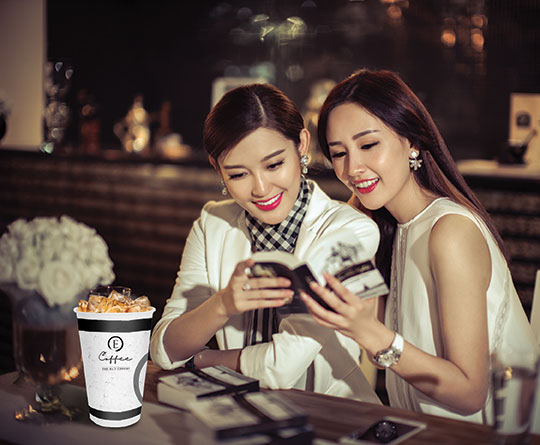 Bốn món cà phê Việt trong top ngon thế giới
