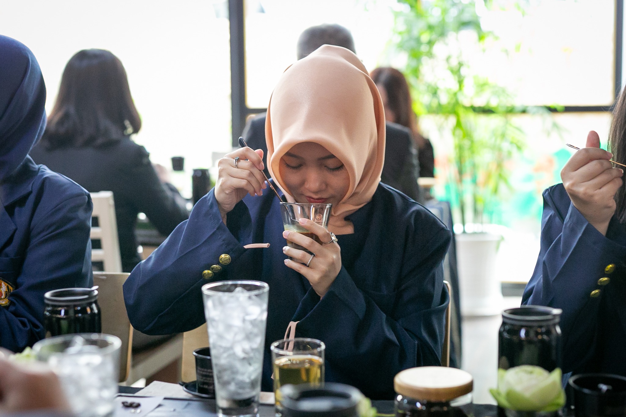 Cà phê sữa đá Việt Nam trong top ngon nhất hành tinh