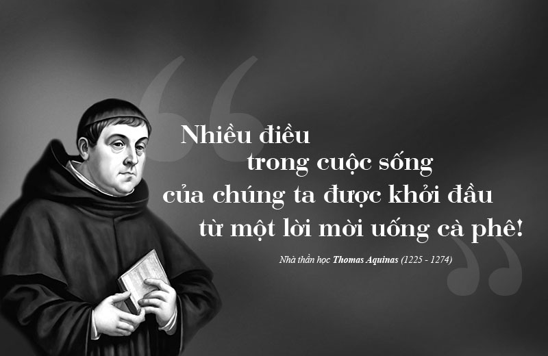 Cà phê và võ học trong tiến trình rèn luyện Thân – Tâm – Trí