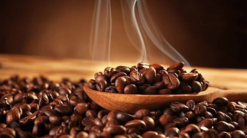 Hành Trình Một Tách Cà Phê: Từ Hạt Tới Trái Tim